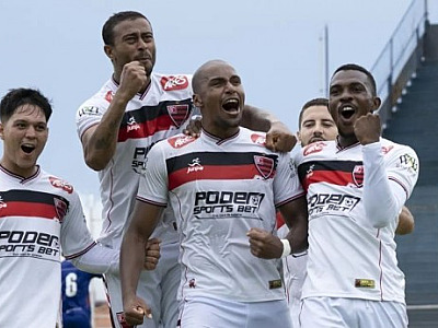 Oeste Barueri enfrenta Novorizontino em casa em primeiro jogo das quartas de final do Paulistão A2