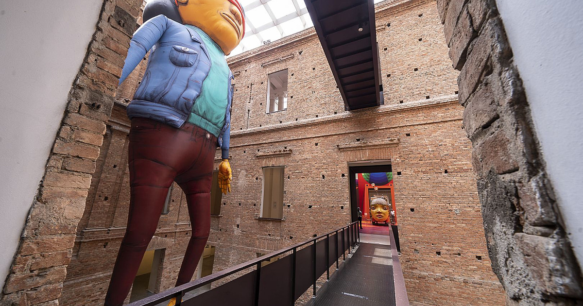 Aclamada exposição da Pinacoteca ganha versão virtual