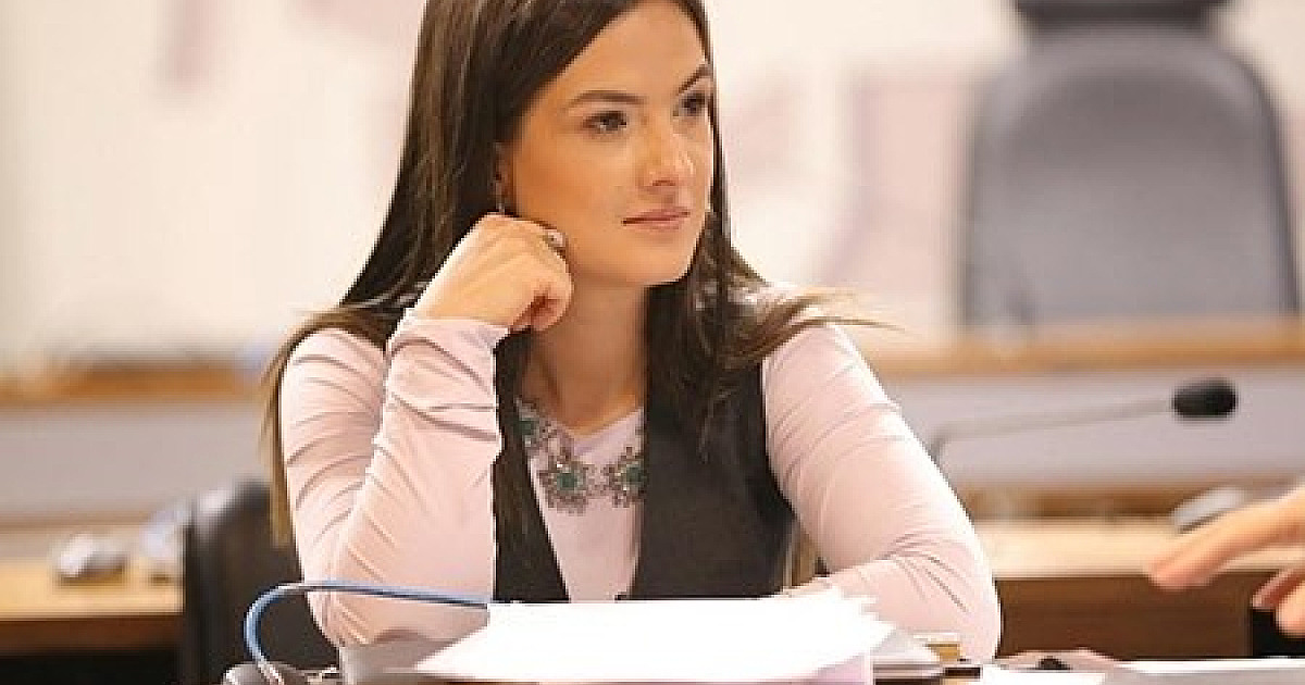 Bolsonaro sanciona proposta da deputada Bruna Furlan