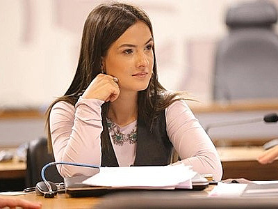 Bolsonaro sanciona proposta da deputada Bruna Furlan