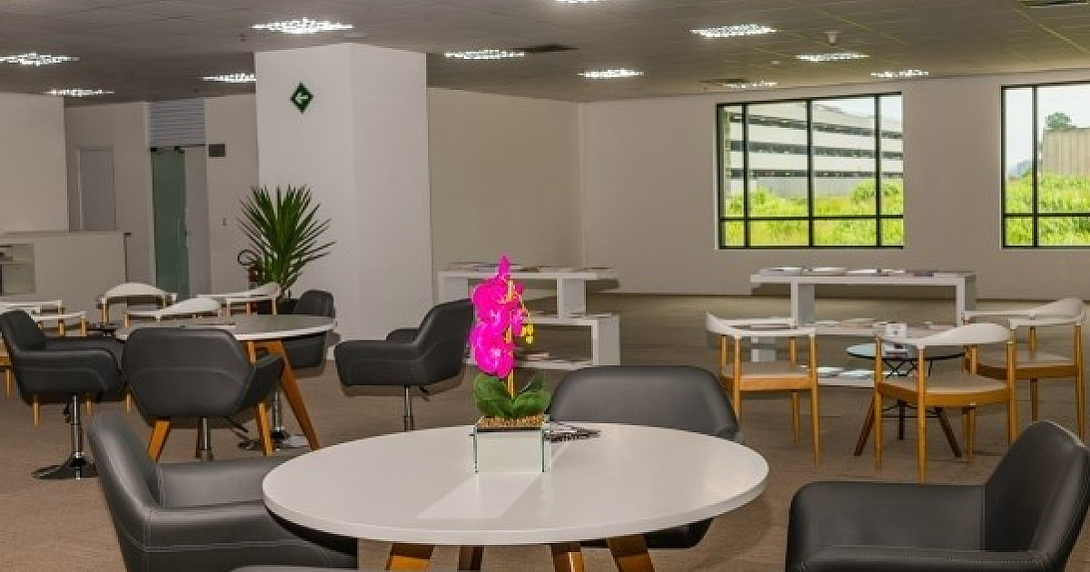 Curso de direito chega ao campus do Mackenzie Alphaville