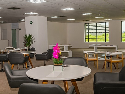 Curso de direito chega ao campus do Mackenzie Alphaville