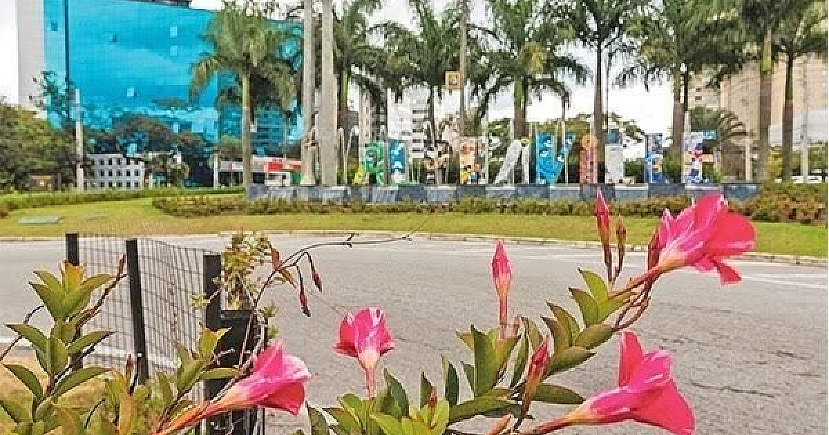 Primavera deve ser de clima seco até novembro