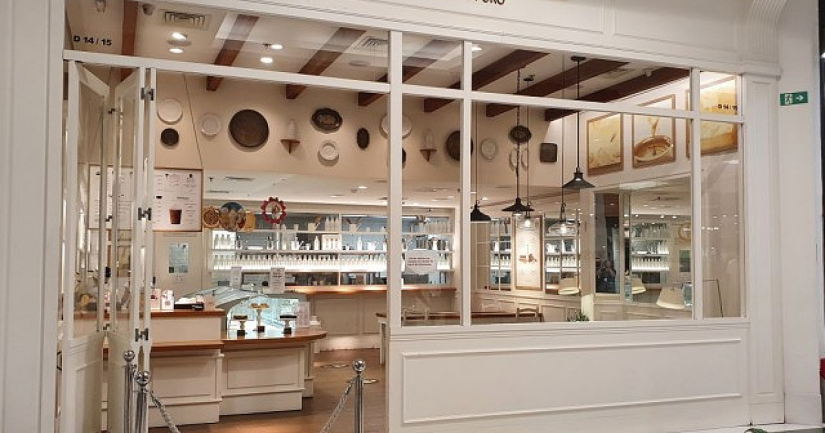 Bacio di Latte anuncia promoção com viagem para Itália ou um ano de gelato