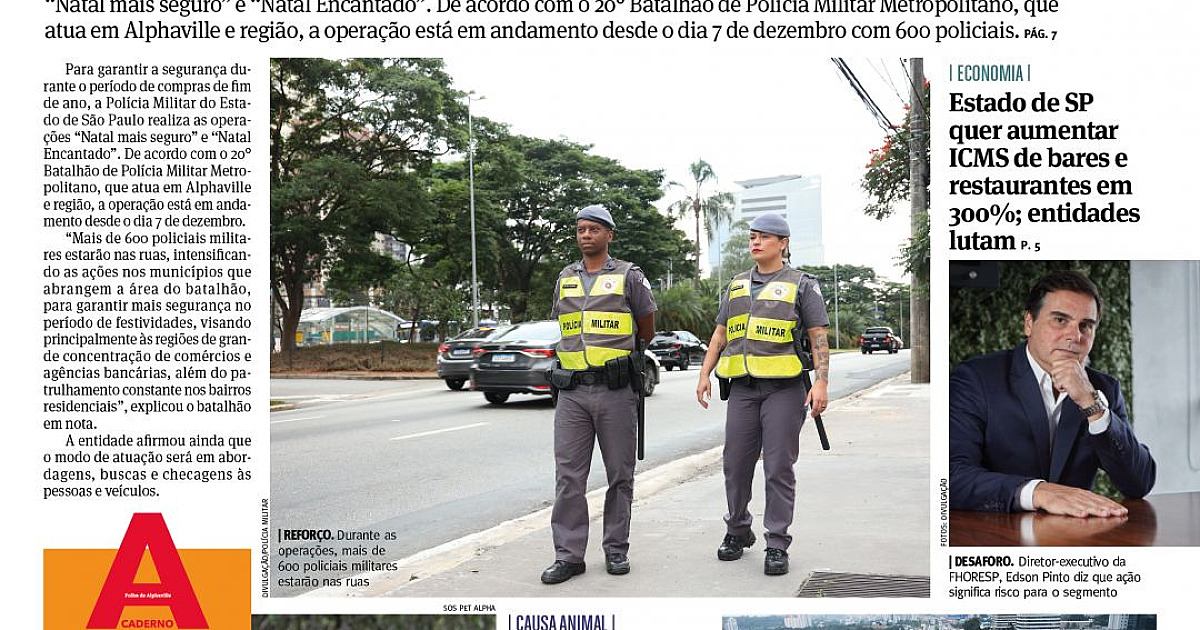 Edição 1095