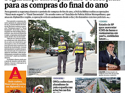 Edição 1095
