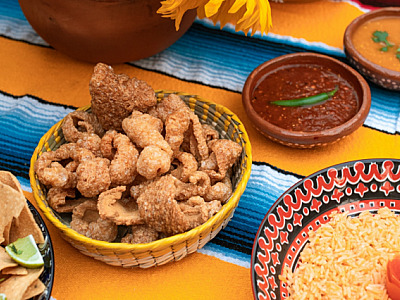 Festival do Torresmo é destaque em SP