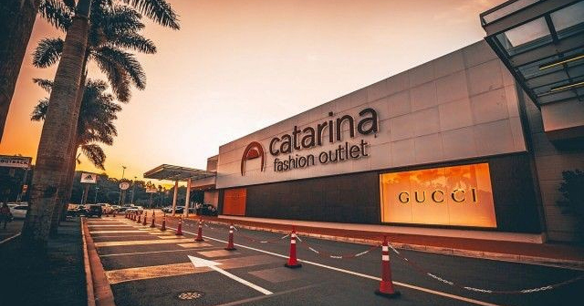 Catarina Fashion Outlet contará com ações especiais para celebrar a Páscoa
