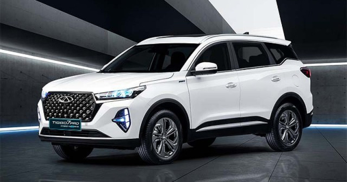 CAOA Chery reduz em R$ 10 mil o preço do Arrizo 6 PRO Hybrid MAX DRIVE