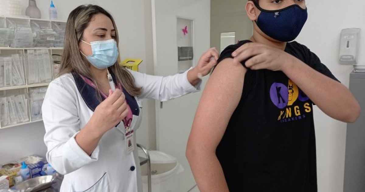 Barueri registra aumento nos casos de meningite no primeiro semestre deste ano