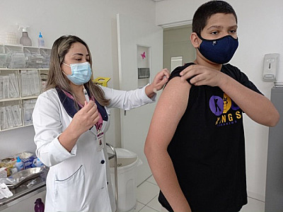 Barueri registra aumento nos casos de meningite no primeiro semestre deste ano