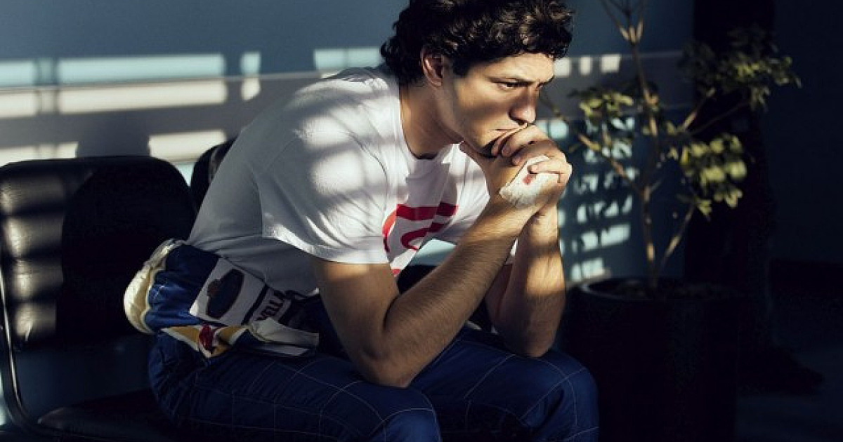 Com estreia prevista para novembro, Netflix divulga trailer oficial de Senna