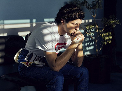 Com estreia prevista para novembro, Netflix divulga trailer oficial de Senna