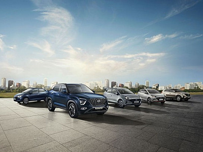 Hyundai repassa na íntegra redução de IPI para os preços aos consumidores de HB20, Creta e Creta Nov