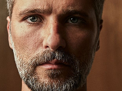 Bruno Gagliasso faz sua estreia na Netflix em série original espanhola