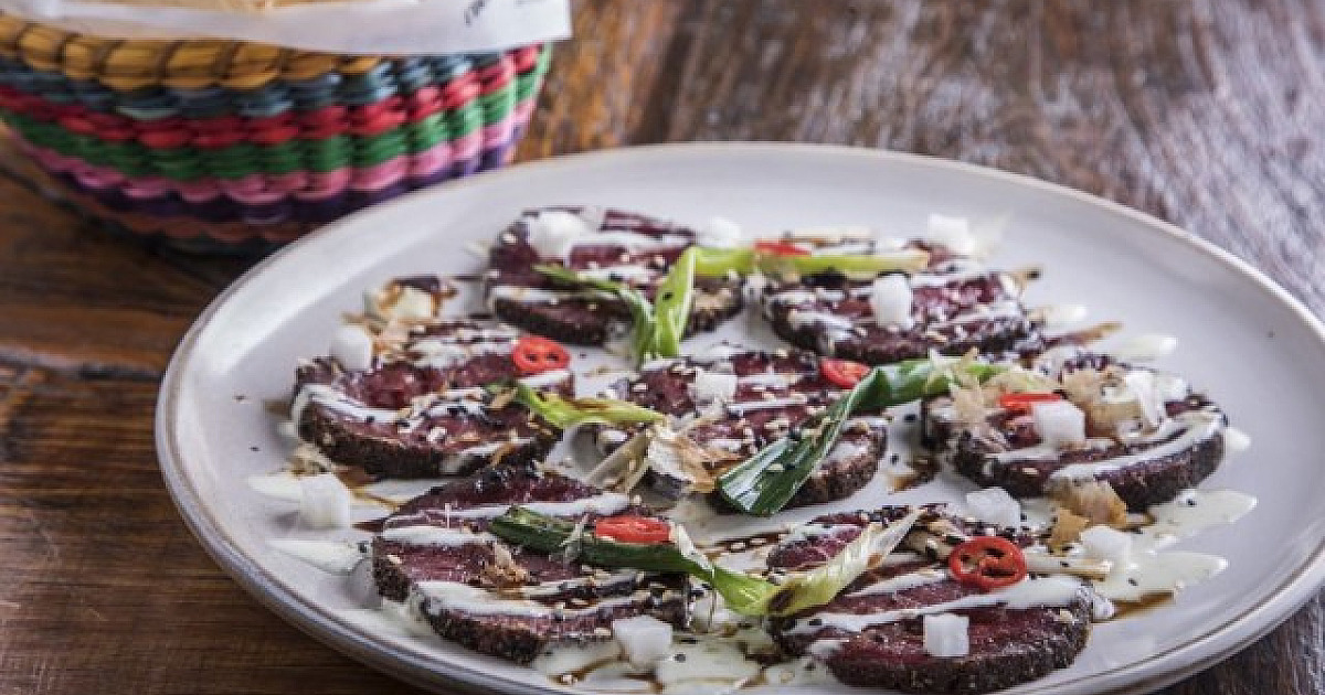 La Peruana oferece prato especial para o Dia dos Pais