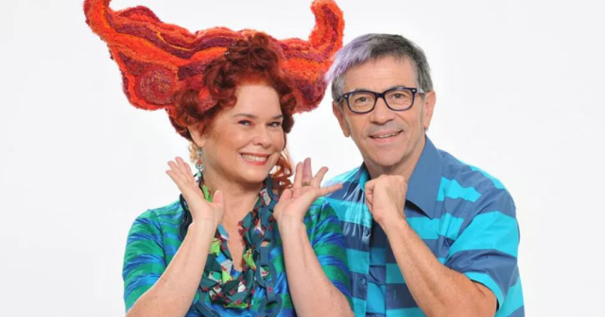 Barueri celebra Dia das Crianças com show do Palavra Cantada