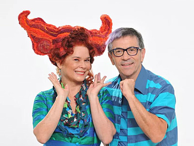 Barueri celebra Dia das Crianças com show do Palavra Cantada