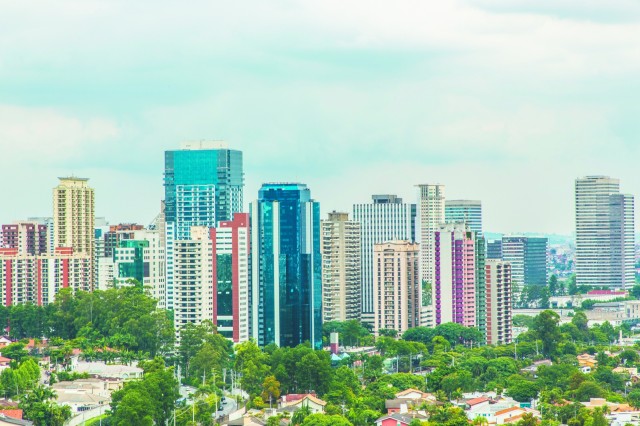 Barueri registra alta no valor de venda de unidades residenciais em fevereiro