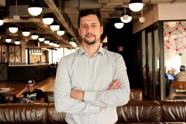 Morador tem construtech selecionada para programa da Alphaville Urbanismo