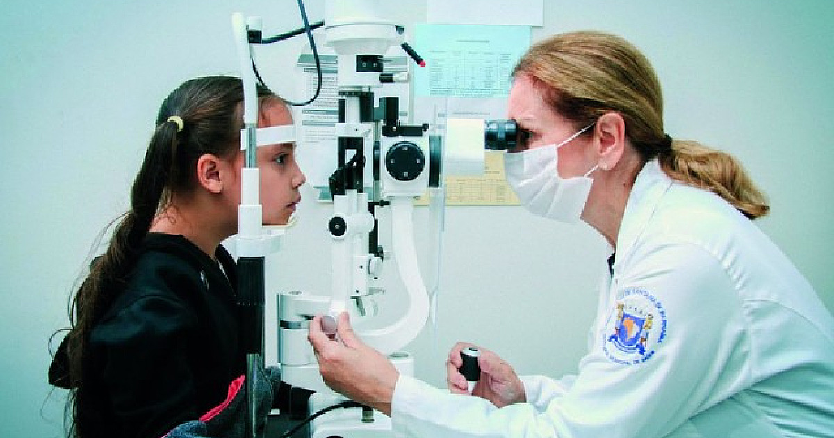 Saúde de Santana de Parnaíba atinge conceito B+ Índice de Efetividade da Gestão Municipal