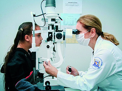 Saúde de Santana de Parnaíba atinge conceito B+ Índice de Efetividade da Gestão Municipal