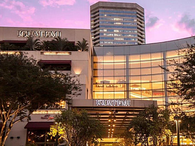 Iguatemi S.A. abre vagas de estágio em Alphaville