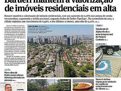 Edição 1035