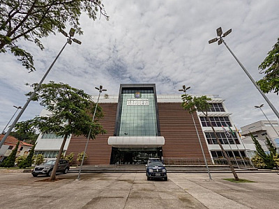 Repartições públicas em Barueri e Santana de Parnaíba não terão expediente nesta segunda-feira (1/5)