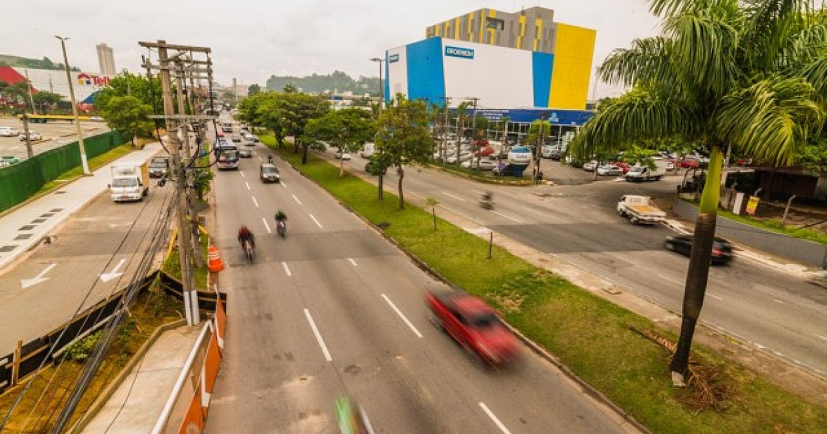 Municípios anotam aumento no número de furtos de veículos