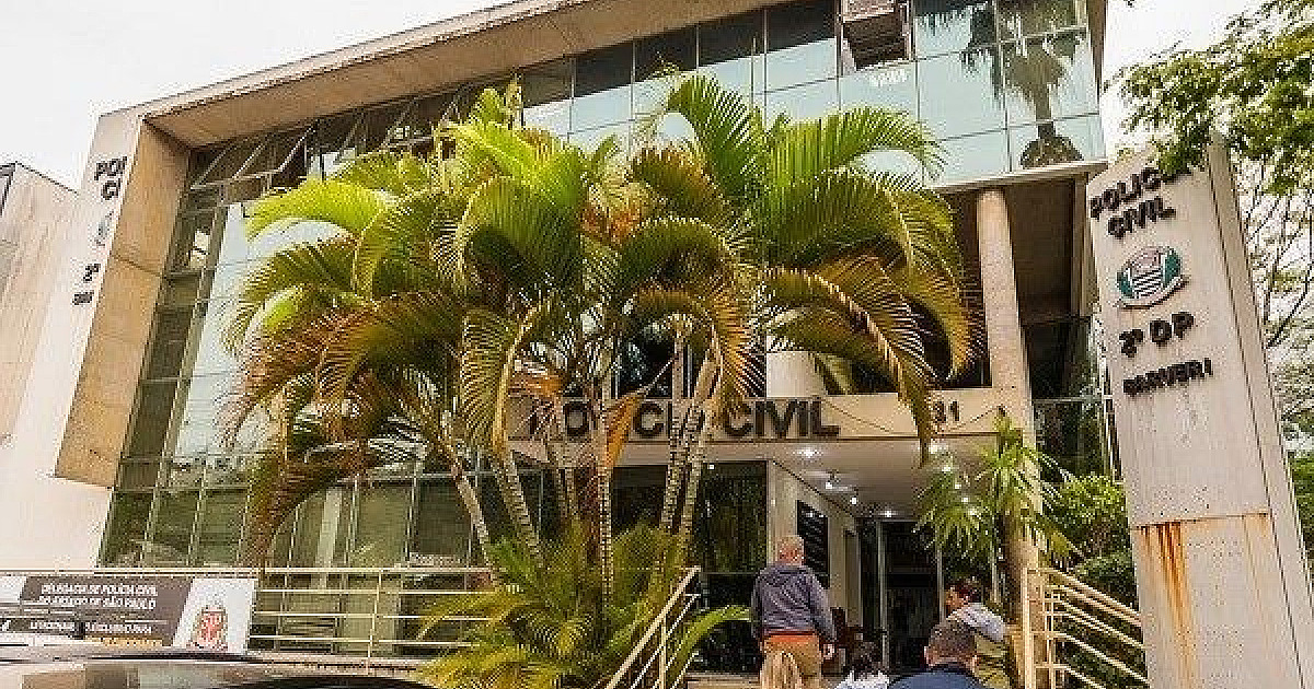 Ao tentar fugir de assalto, homem é baleado na região do Tamboré