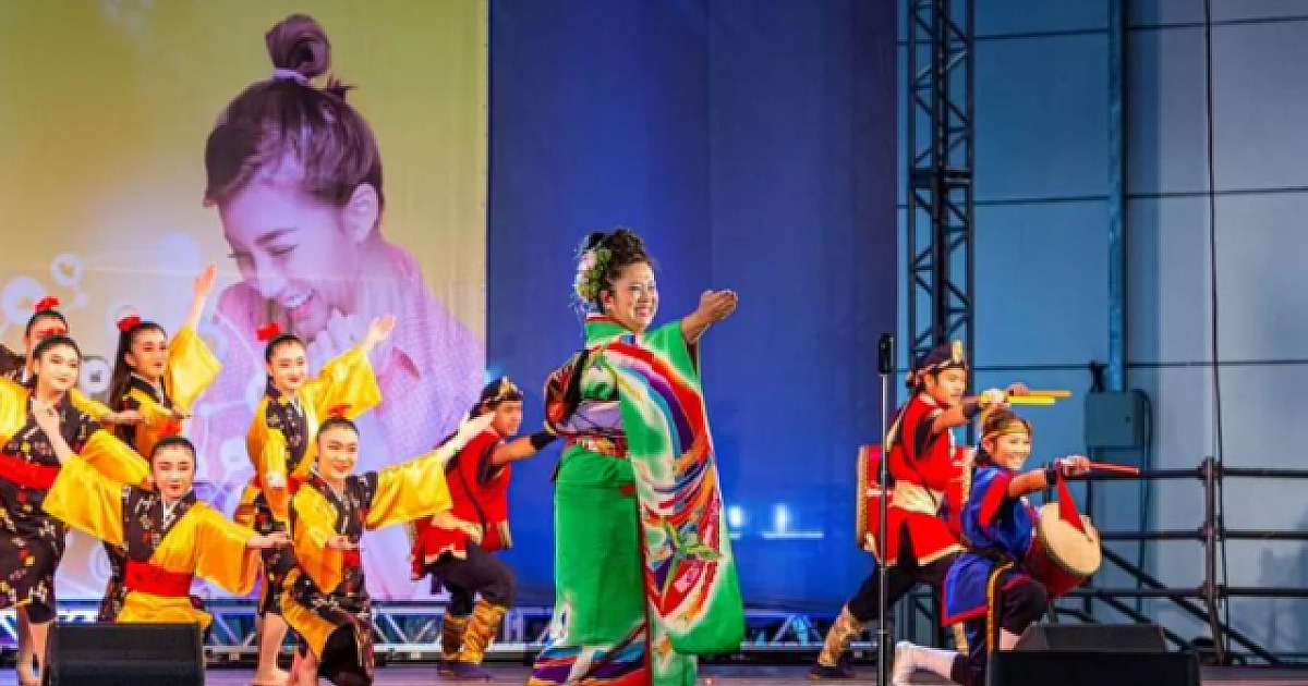 Festival de cultura japonesa é destaque em SP neste fim de semana