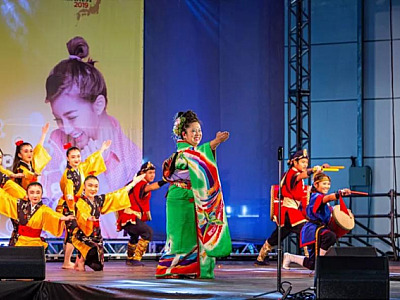 Festival de cultura japonesa é destaque em SP neste fim de semana