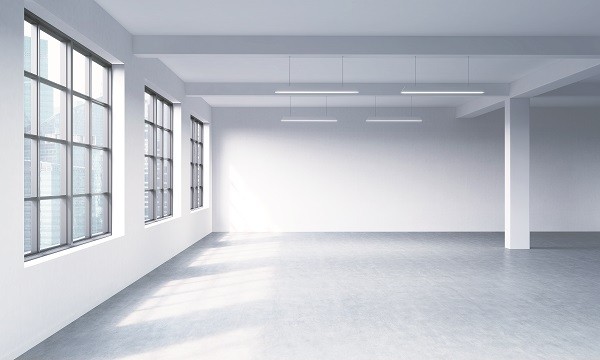 Aluguel de salas comerciais tem alta de 0,16% em abril