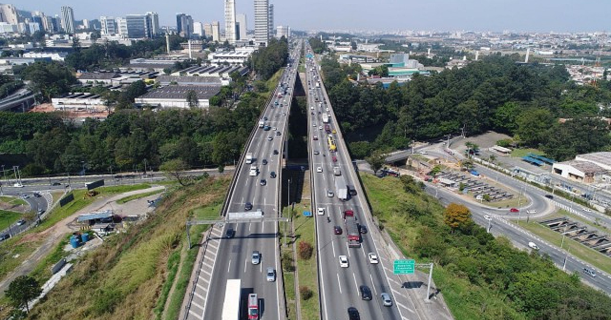 Juntas, Barueri e Parnaíba receberam mais de R$ 12 milhões em imposto sobre pedágios