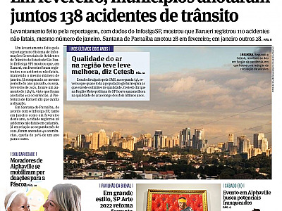 Edição 958