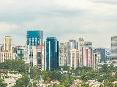 Custo do metro quadrado na região é de R$ 6 mil