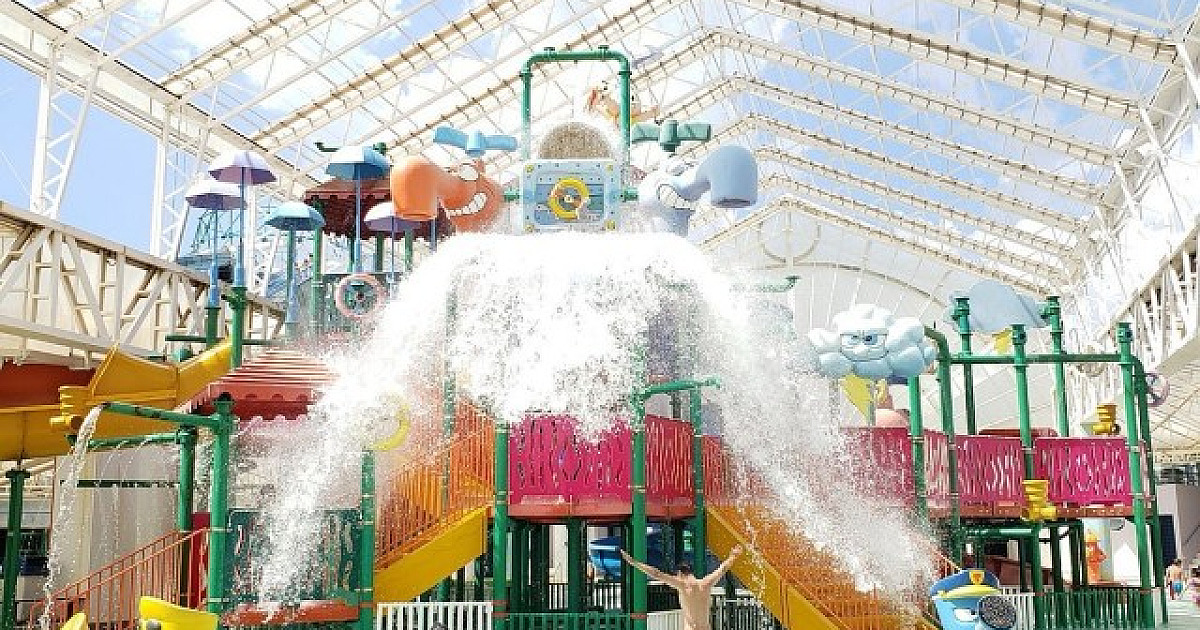 Wet’n Wild anuncia ações especiais em setembro