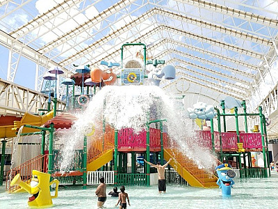 Wet’n Wild anuncia ações especiais em setembro