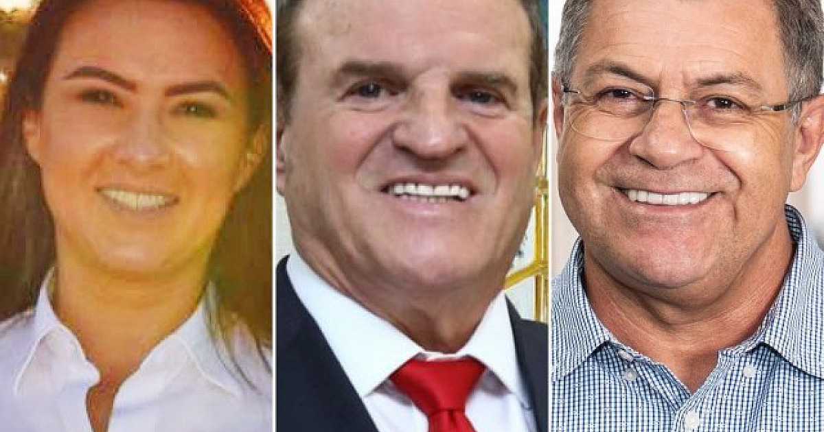 Redes sociais de pré-candidatos “sobem o tom” de olho em outubro