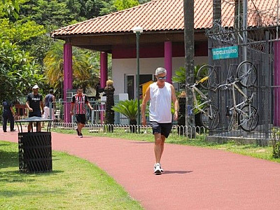 Defesa Civil de SP renova alerta de altas temperaturas até domingo (9)
