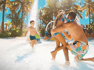 Destinos para quem curte a folia. Ou não