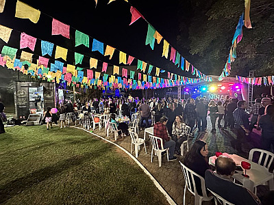 Temporada de festas juninas na região começa no fim deste mês