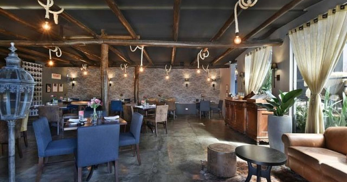 Dia dos Namorados: La Cucina Piemontese abre para o jantar no domingo (12)