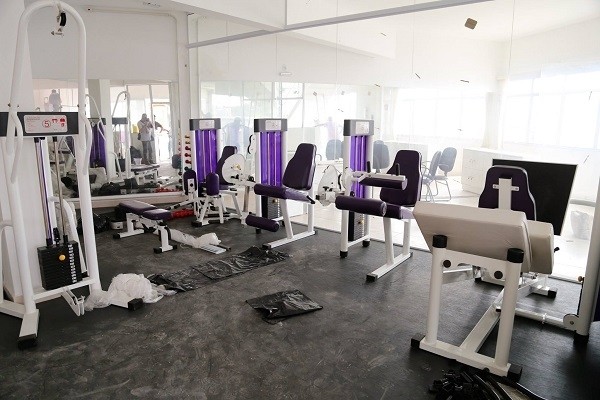 Parnaíba inaugura Secretaria da Mulher e Novo Fundo Social