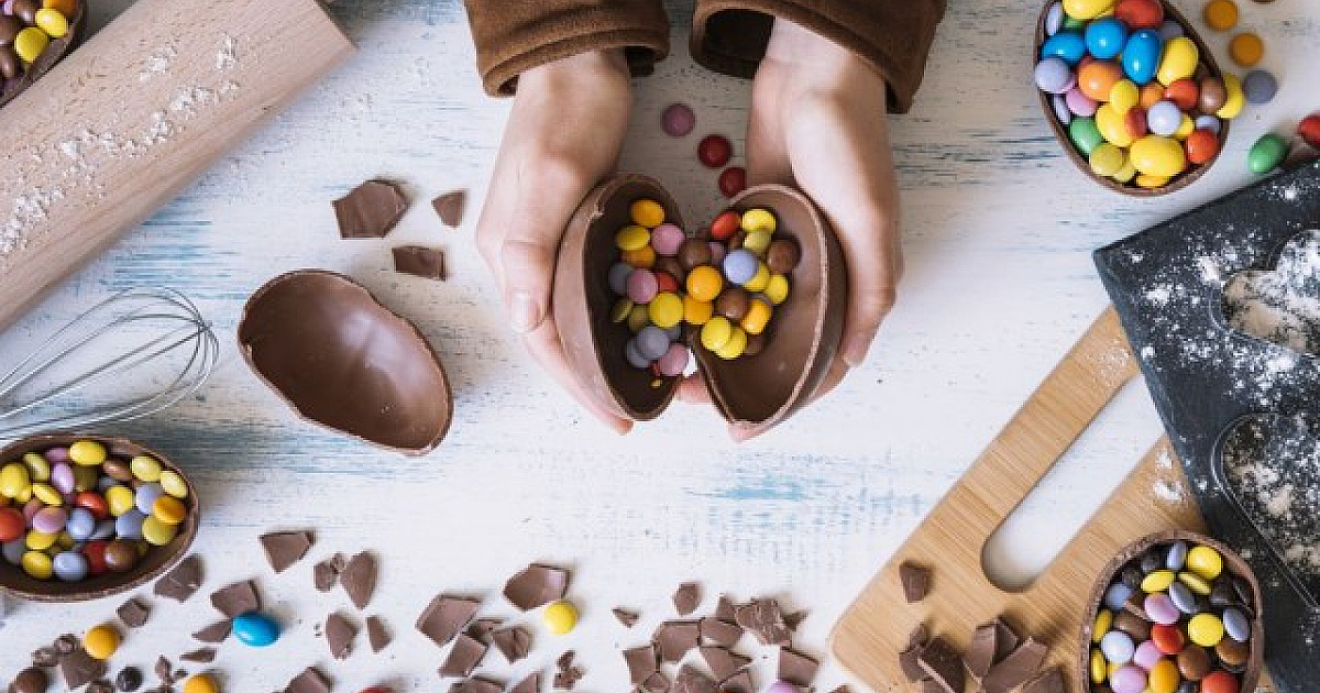 Para celebrar a Páscoa, Shopping Flamingo terá atividades especiais para crianças