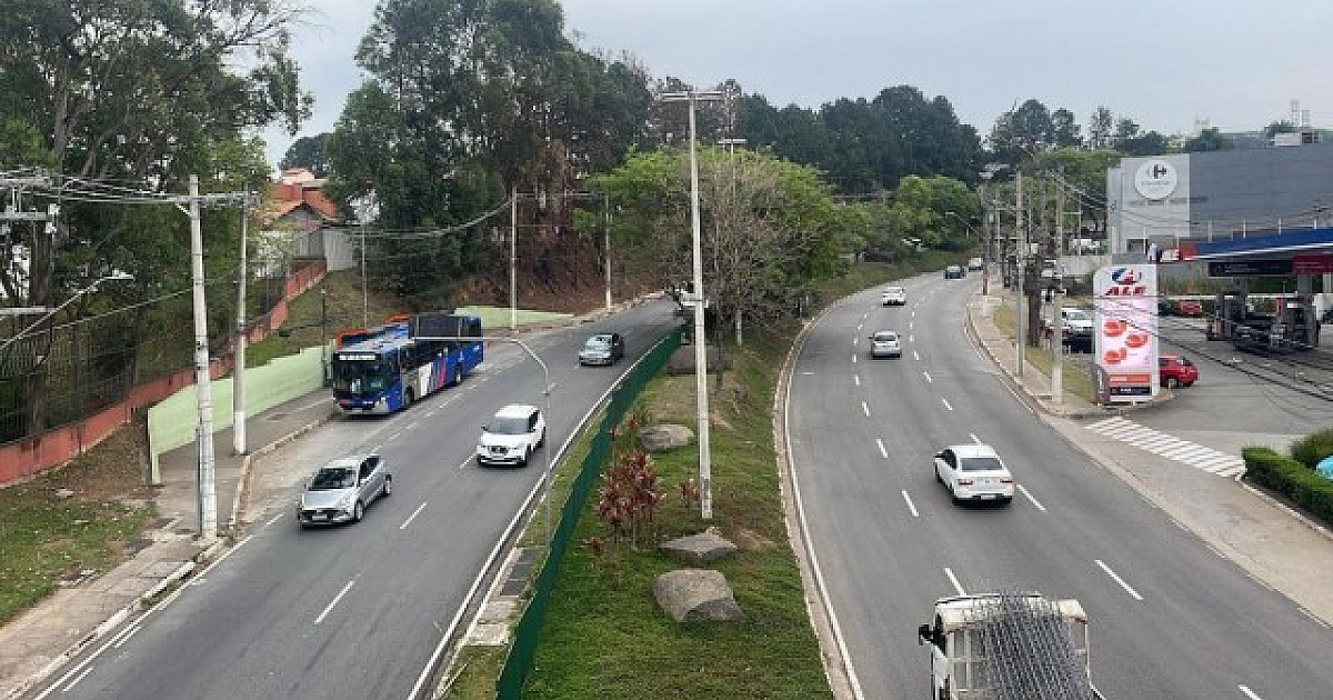 Vereadores eleitos de Alphaville devem trabalhar para melhorar mobilidade