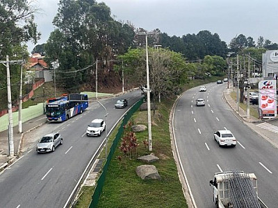 Vereadores eleitos de Alphaville devem trabalhar para melhorar mobilidade