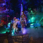 Exposição imersiva sobre "O Estranho Mundo de Jack" estreia em São Paulo