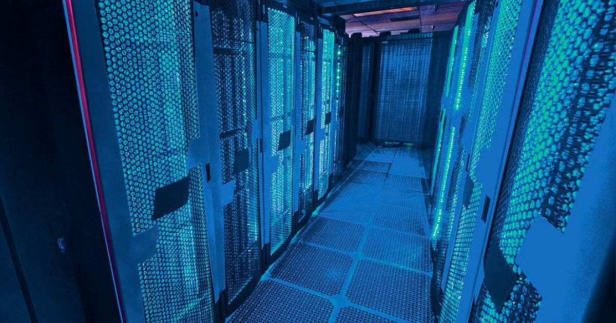 Governo lança regime especial para atrair datacenters